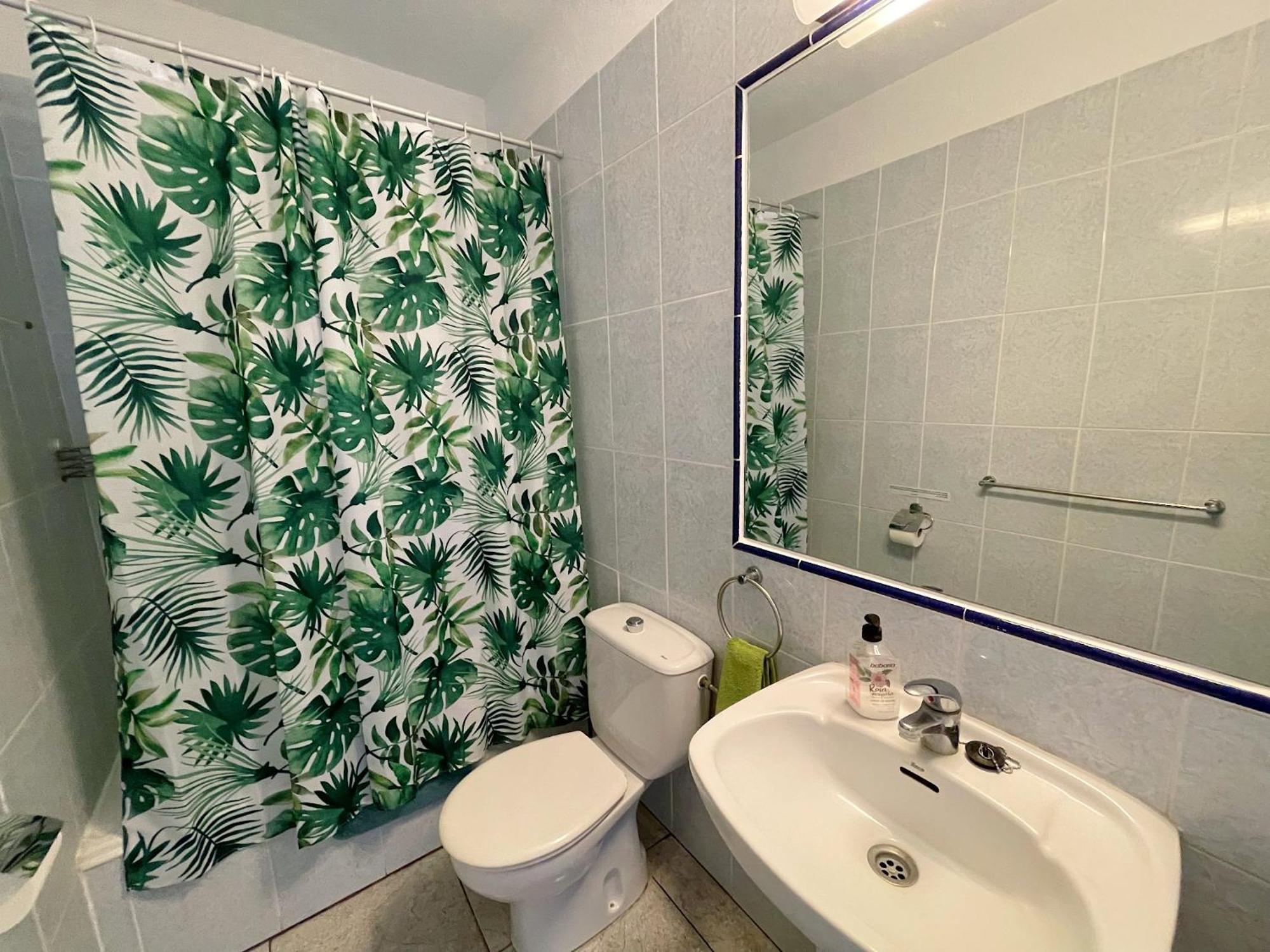 Chipeque Apartment *