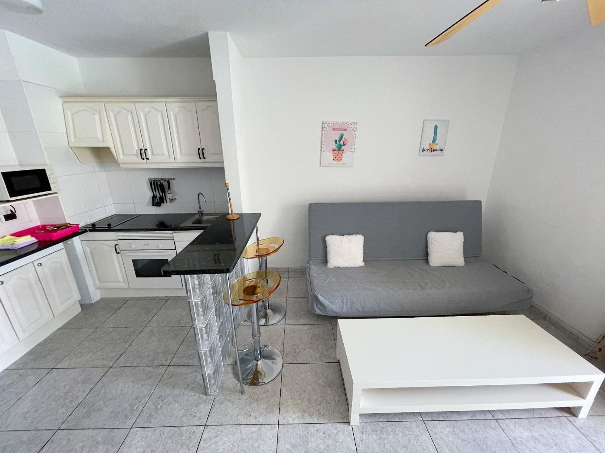Chipeque Apartment Los Cristianos (Tenerife)