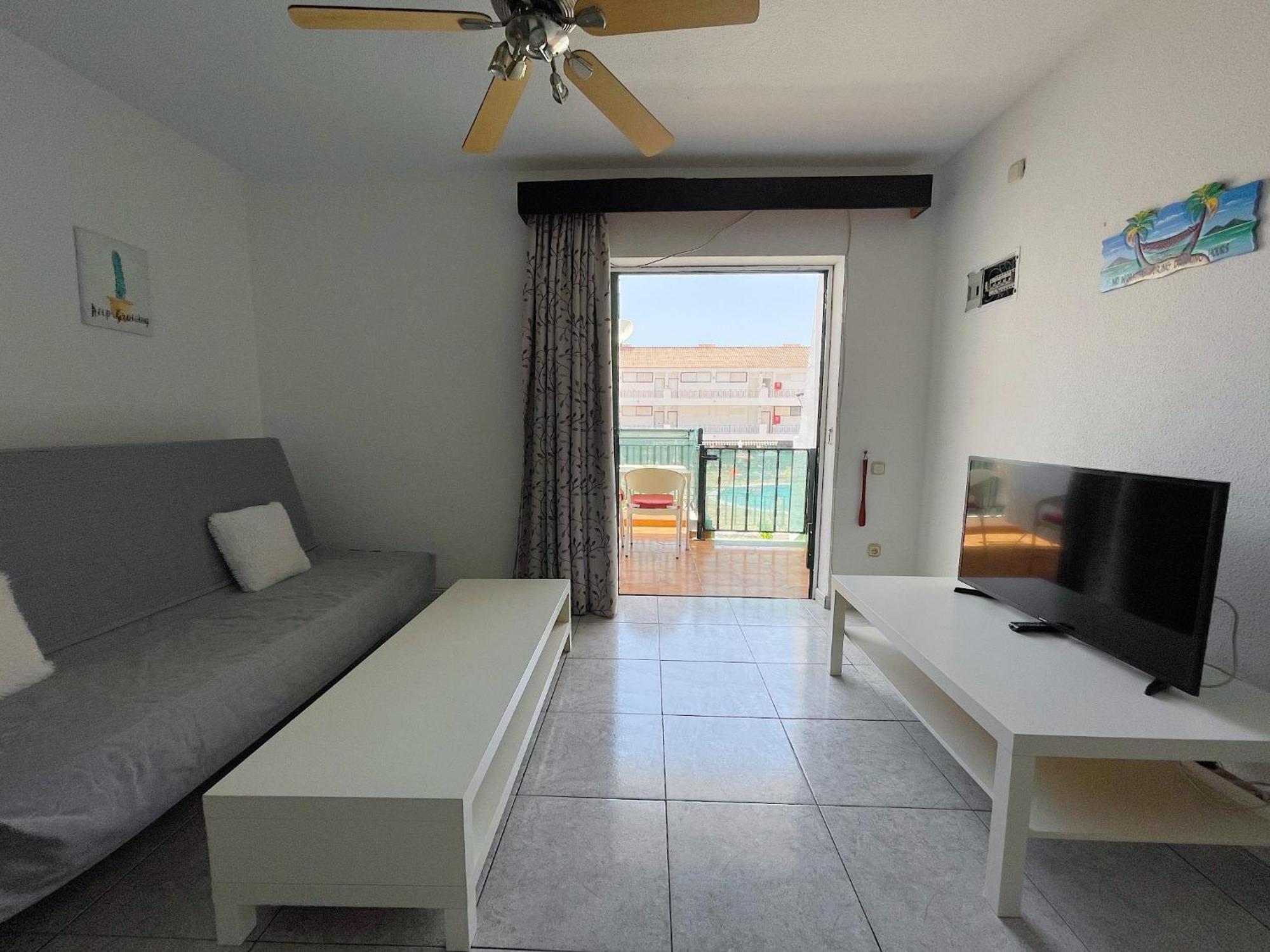 Chipeque Apartment