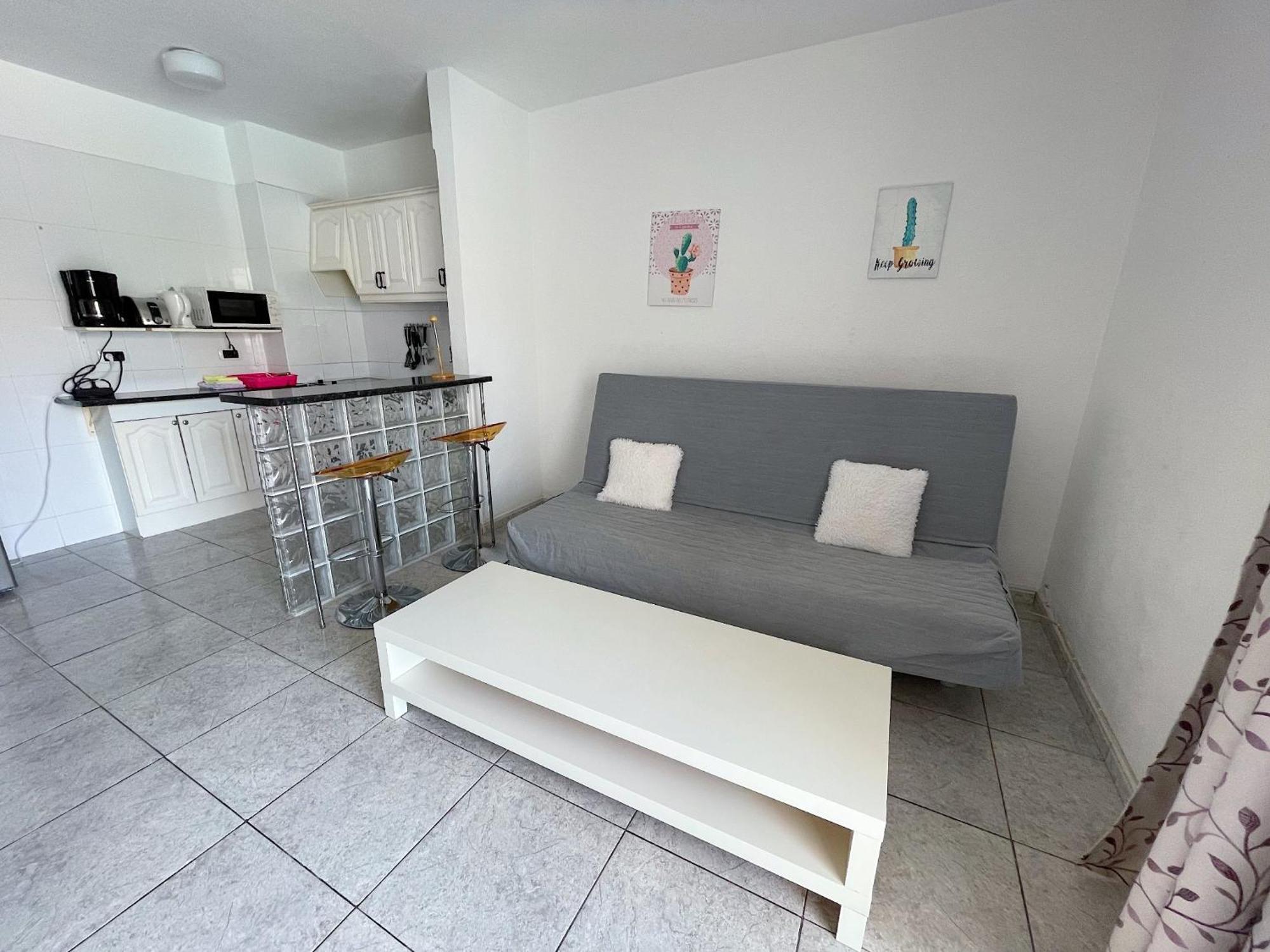 Apartment Chipeque *
