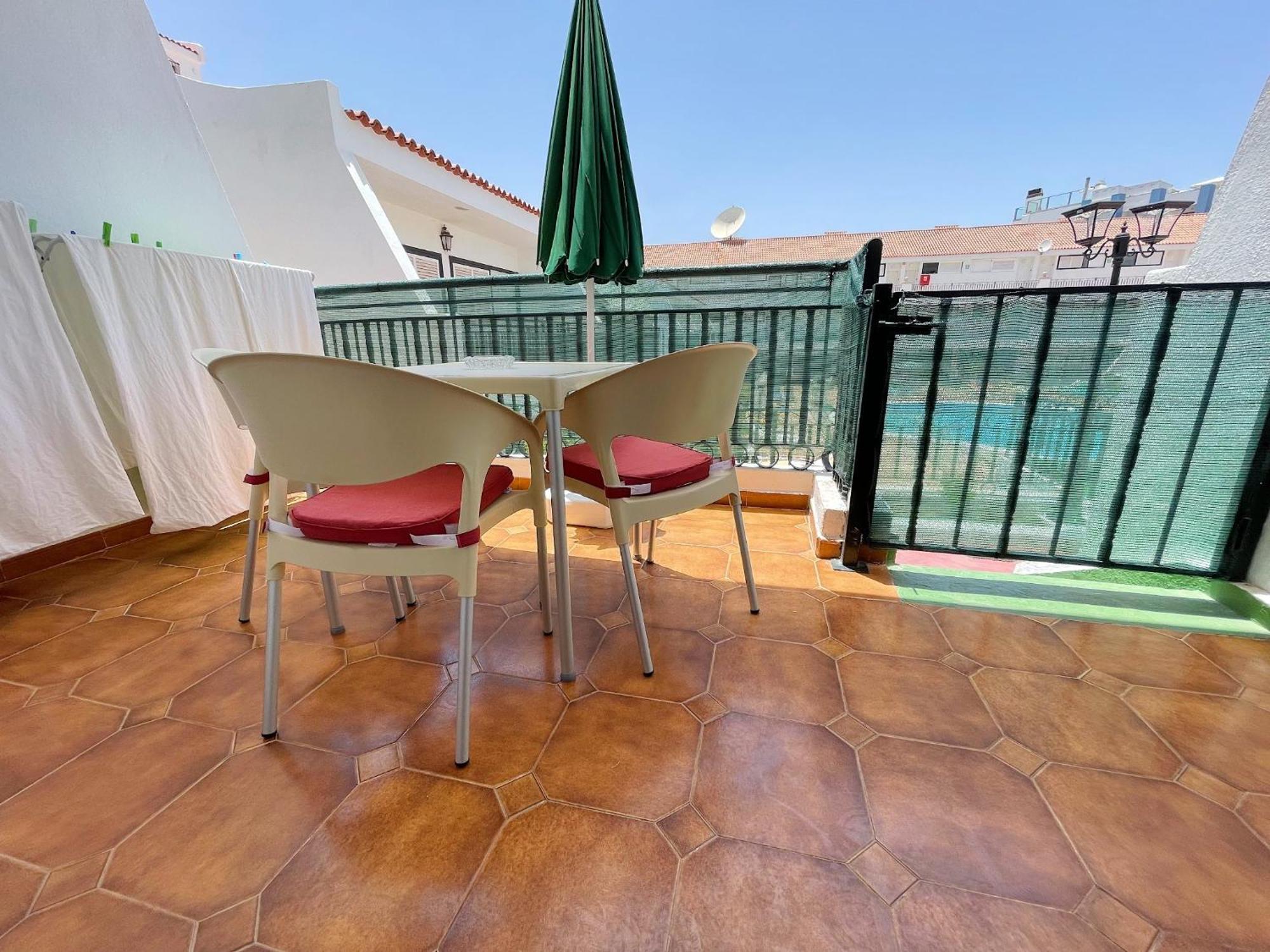 Apartment Chipeque *