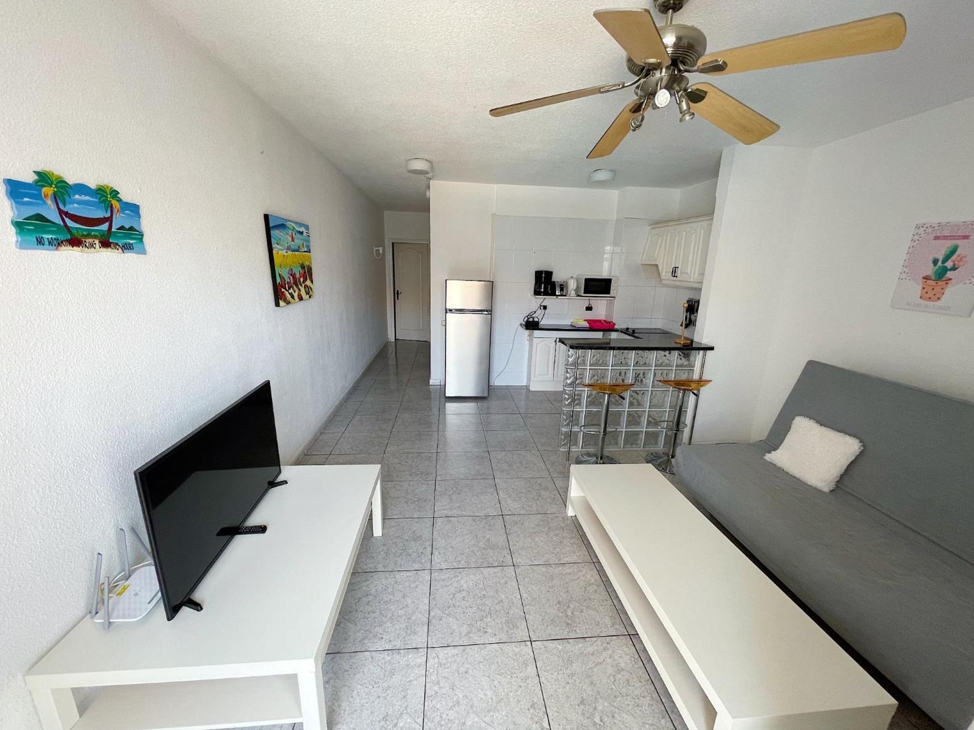 Apartment Chipeque