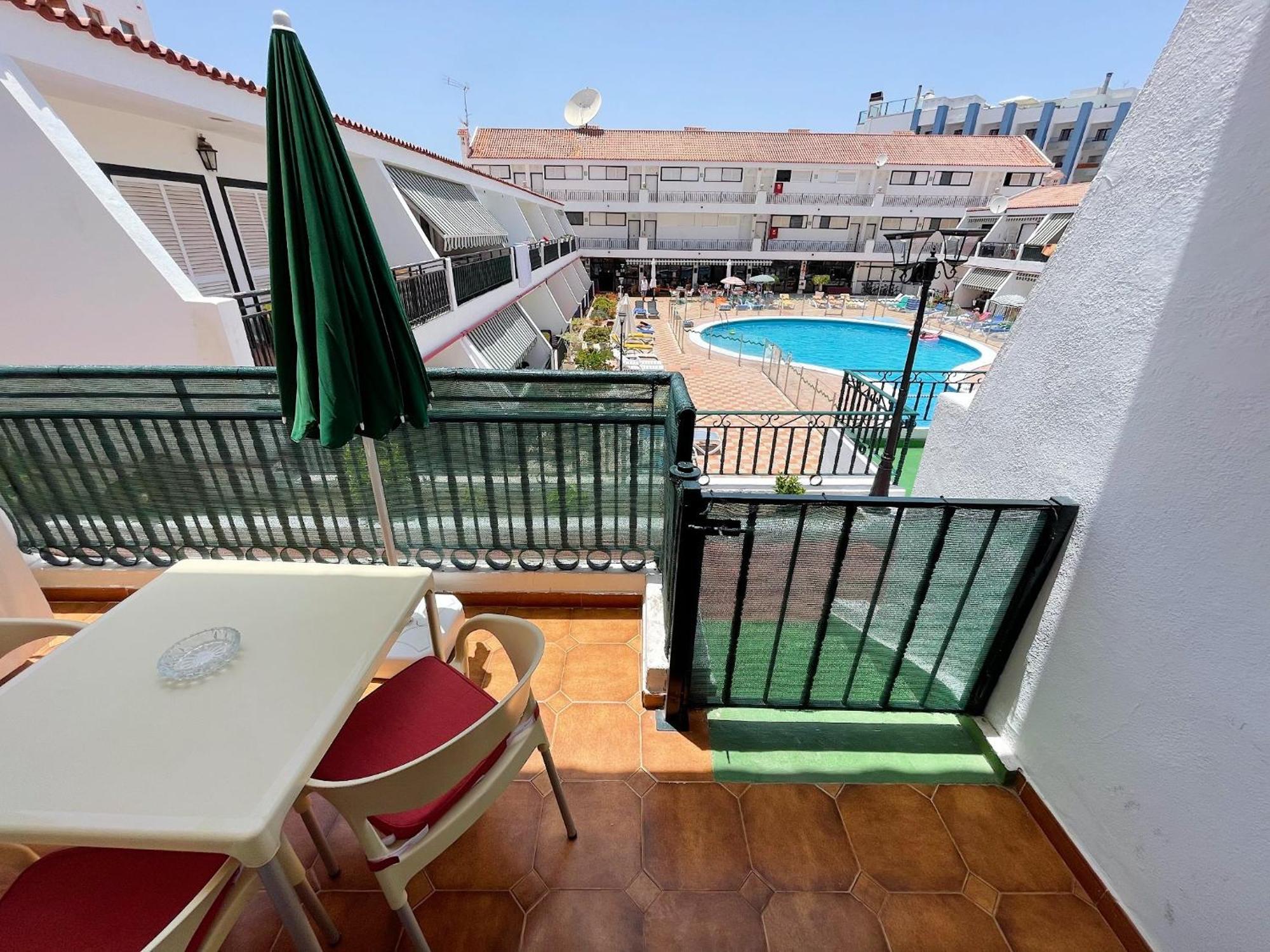 Chipeque Apartament Los Cristianos (Tenerife)