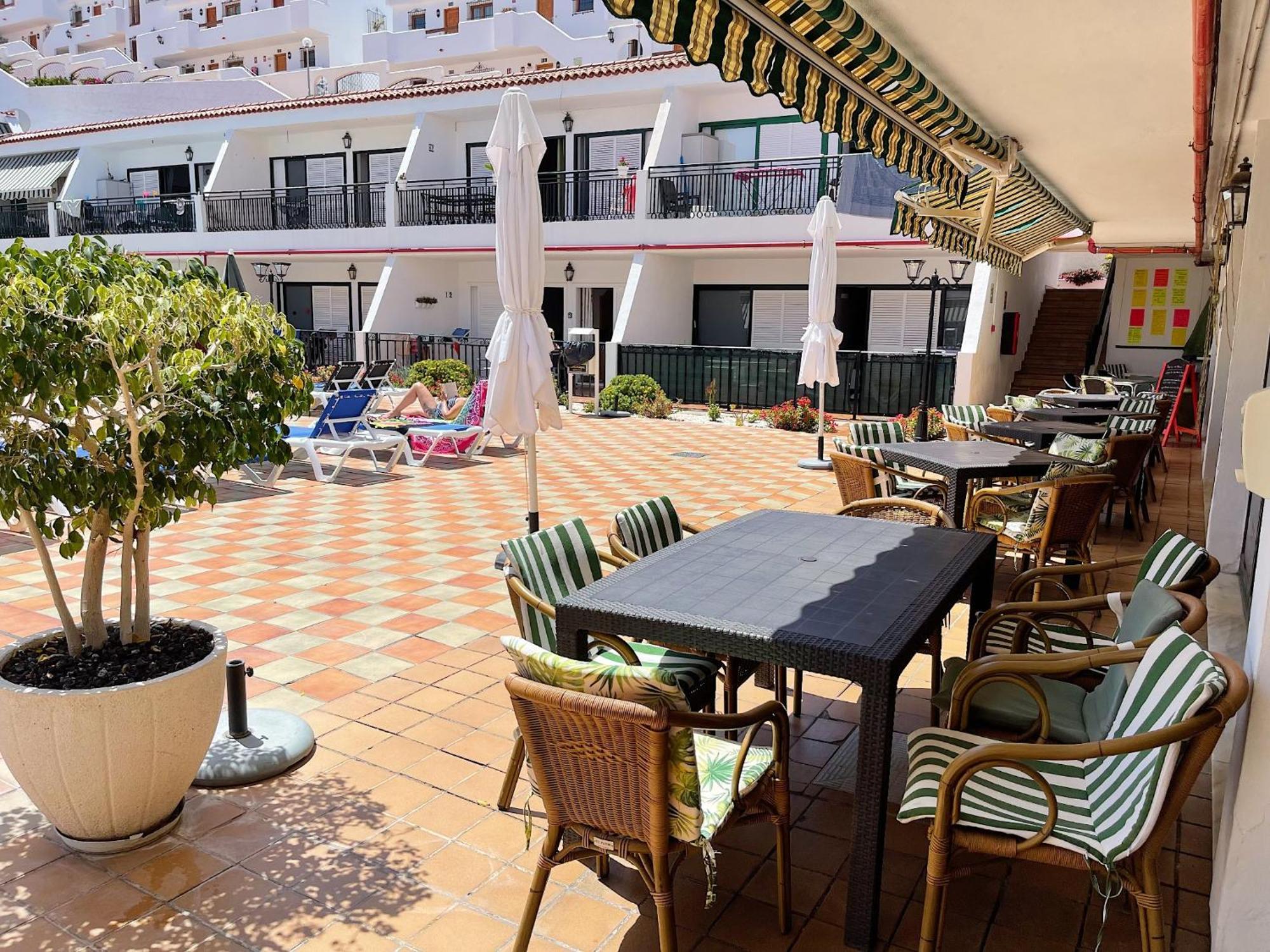 Apartament Chipeque