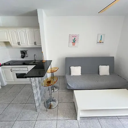 Chipeque Apartment Los Cristianos  Exterior photo