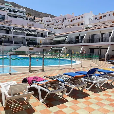 Chipeque Apartment Los Cristianos  Exterior photo