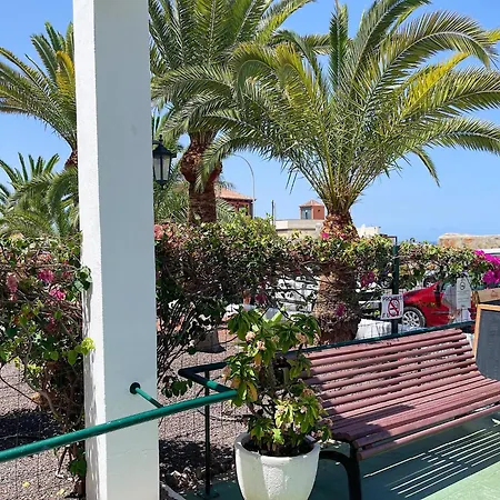 Chipeque Apartment Los Cristianos  Exterior photo