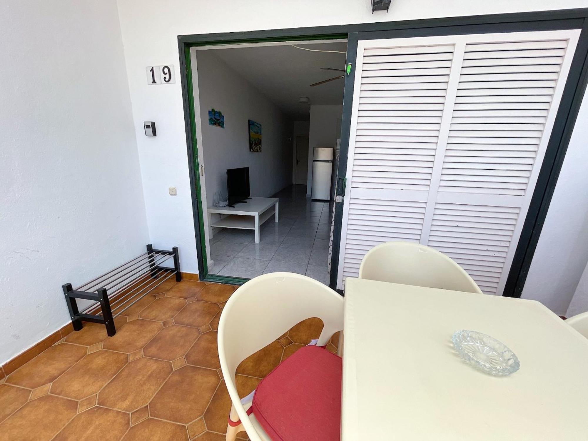 Chipeque Apartment