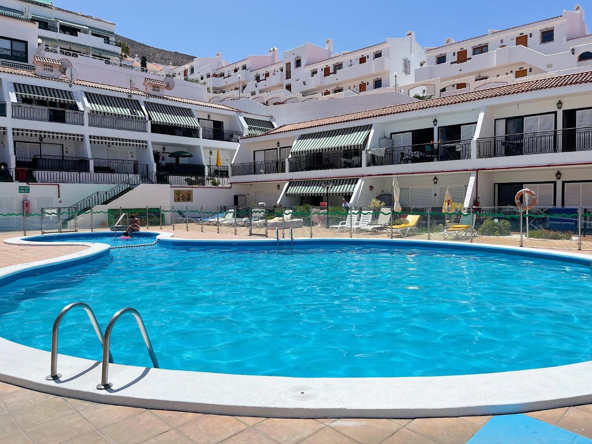 Apartment Chipeque Los Cristianos (Tenerife)