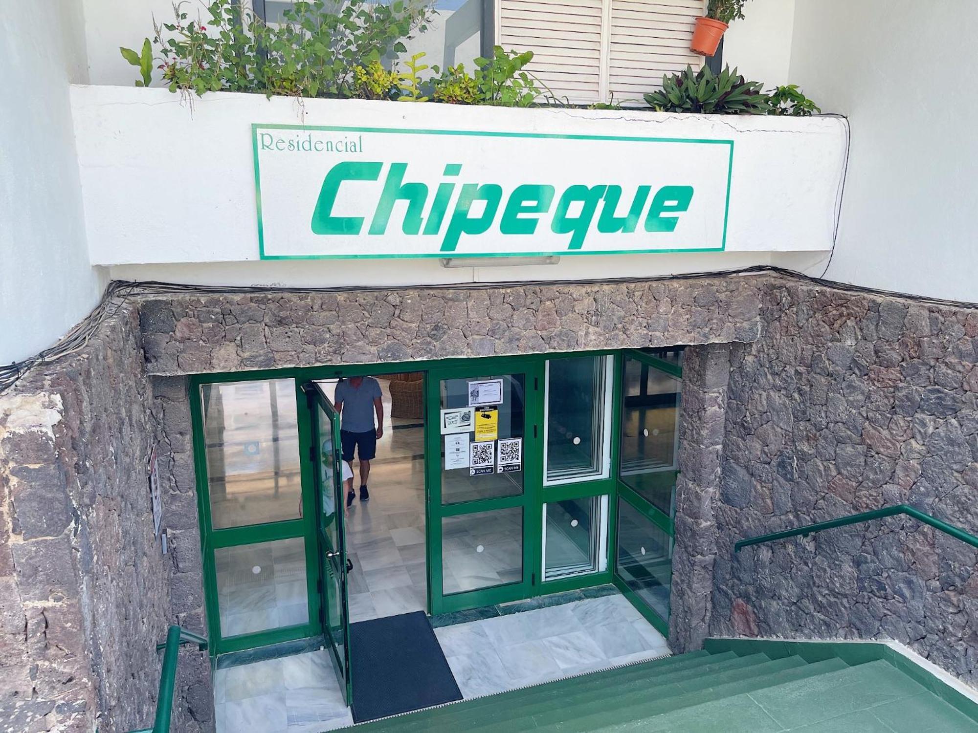 Apartment Chipeque