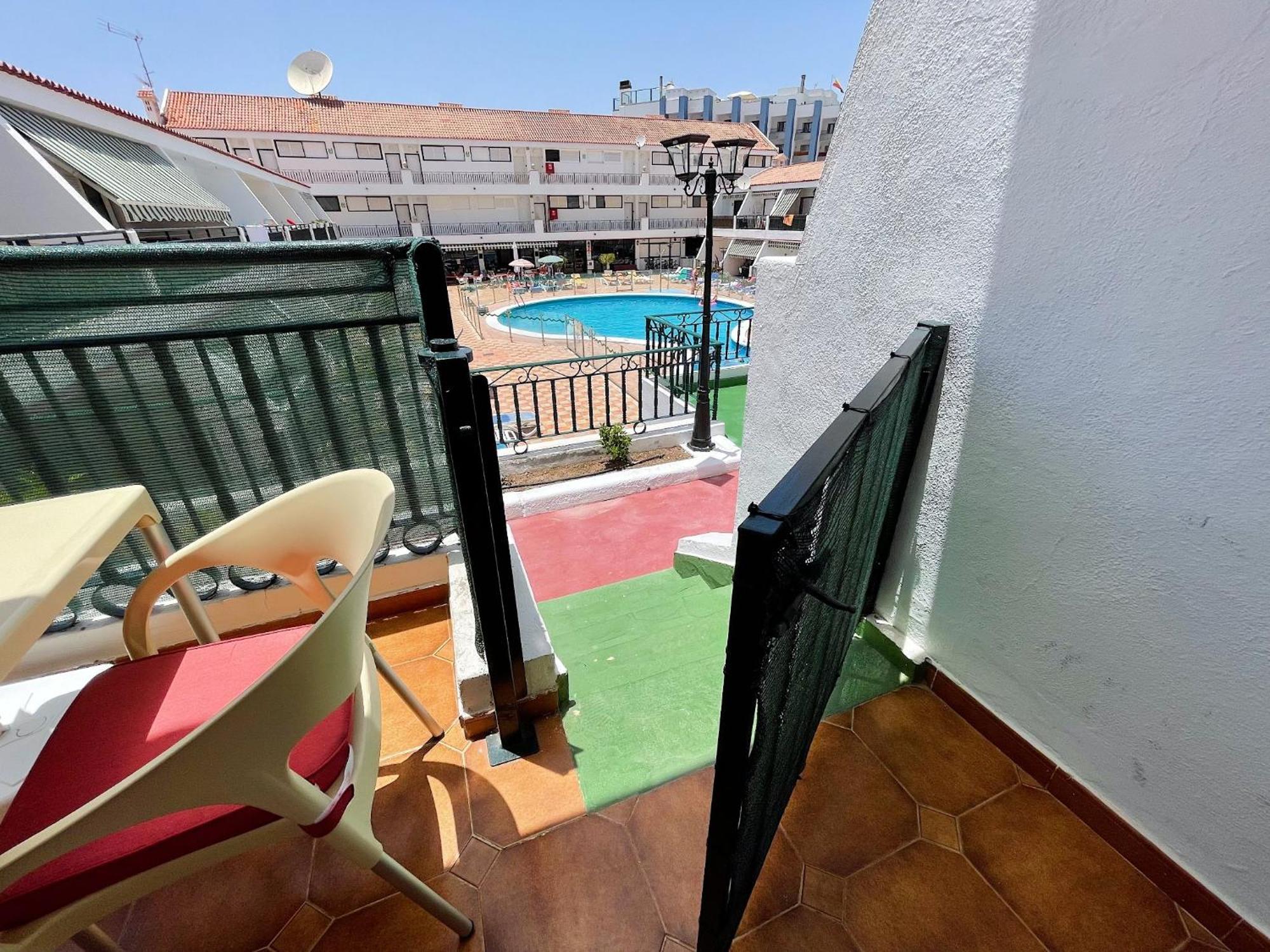 Chipeque Apartment Los Cristianos (Tenerife)