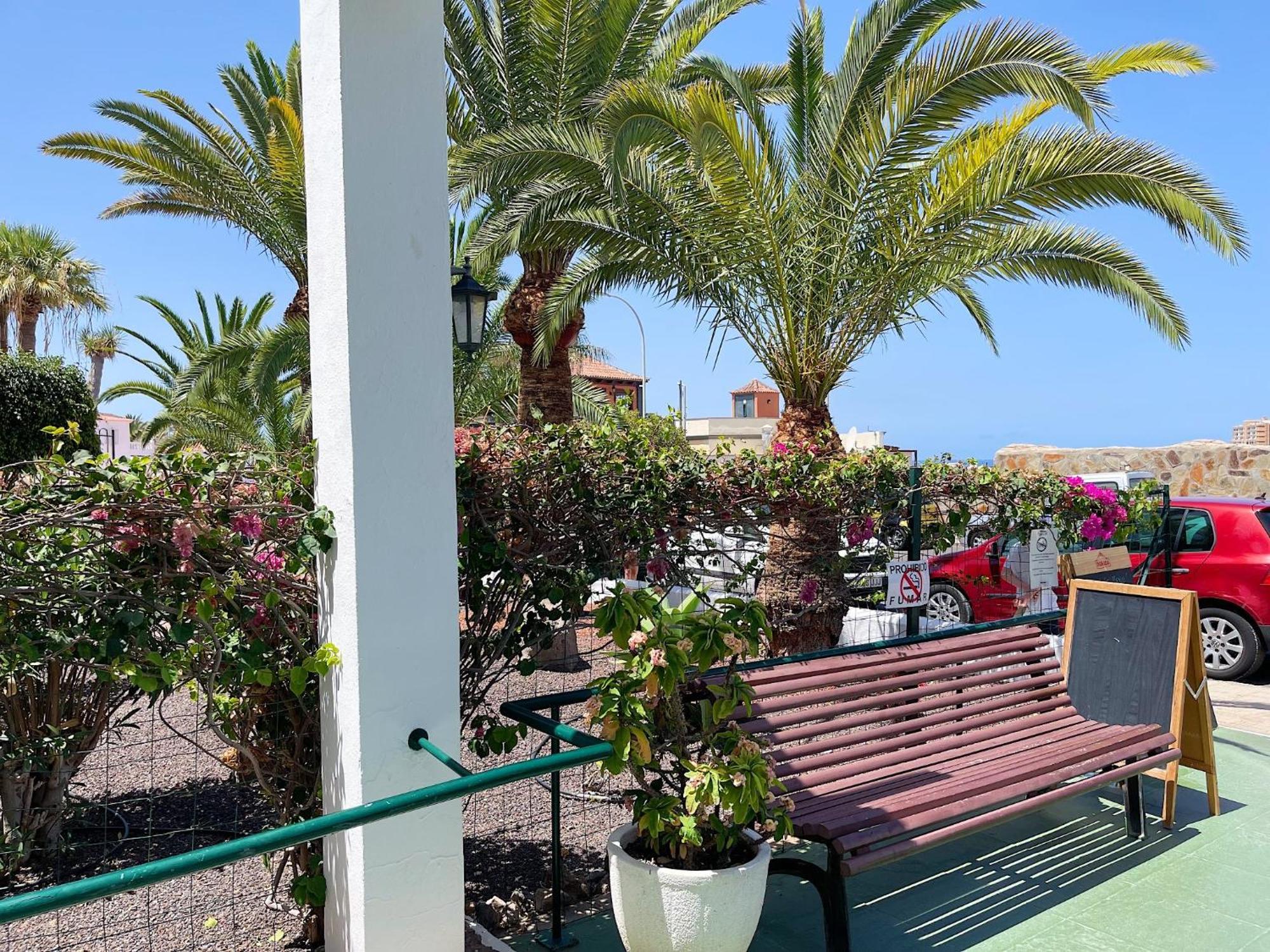 Chipeque Apartment